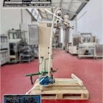 Fryma VME 12 - Mélangeur sous vide