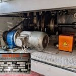 IMA K150/C - Etuyeuse