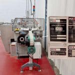 IMA K150/C - Etuyeuse
