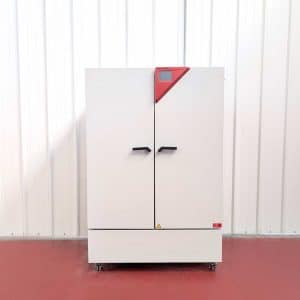 Binder KBF 720 – Enceinte climatique