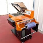 Minipack Torre FM 75 - Filmeuse
