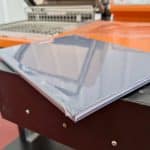 Minipack Torre FM 75 - Filmeuse