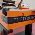 Minipack Torre FM 75 - Filmeuse