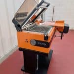 Minipack Torre FM 75 - Filmeuse