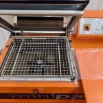 Minipack Torre FM 75 - Filmeuse