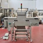 Mettler Toledo ADV3BF - Détecteur rayon X