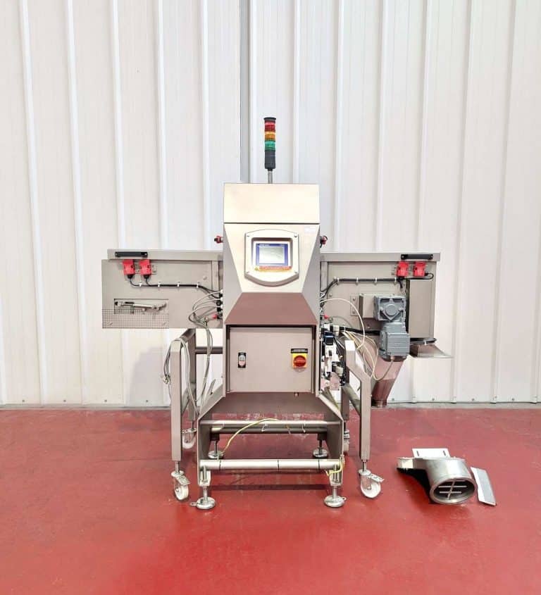 Mettler Toledo ADV3BF - X-Ray detector