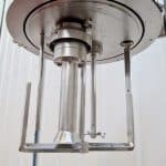 Fryma VME 12 - Mélangeur sous vide