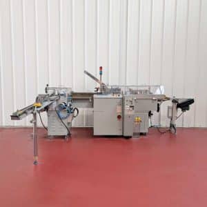 IMA K150/C - Etuyeuse