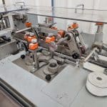 IMA K150/C - Etuyeuse