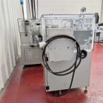 IMA K150/C - Etuyeuse