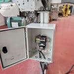 IMA K150/C - Etuyeuse