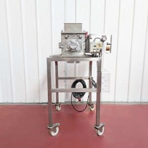 Frewitt MG 336 - Granulateur