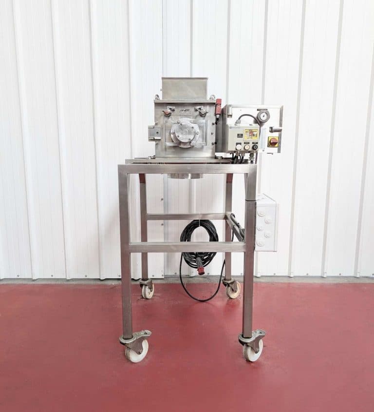 Frewitt MG 336 - Granulateur