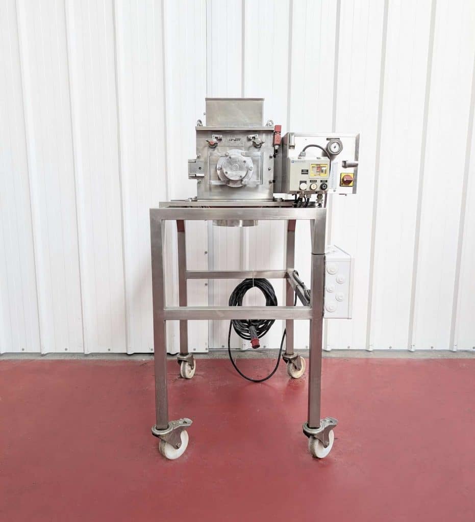 Frewitt MG 336 - Granulateur