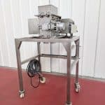 Frewitt MG 336 - Granulateur