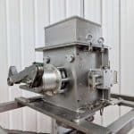 Frewitt MG 336 - Granulateur