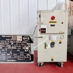 12226 - Norden 700 - Remplisseuse de tube