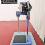 IKA T 65 D - Agitateur