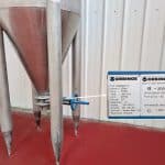 12252 - Dépoussiéreur WAM