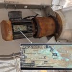 12247 - Goavec Cuve de process 10 000L