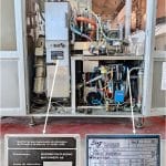 12226 - Norden 700 - Remplisseuse de tube