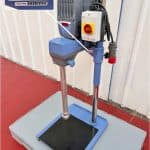 IKA T 65 D - Agitateur