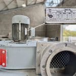 12252 - Dépoussiéreur WAM