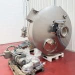 CERAM - Transfert pneumatique