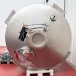 CERAM - Transfert pneumatique
