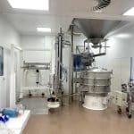 CERAM - Transfert pneumatique