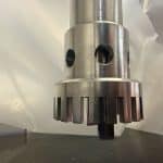 IKA T 65 D Ultra turrax - Agitateur