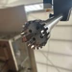 IKA T 65 D Ultra turrax - Agitateur