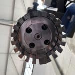 IKA T 65 D Ultra turrax - Agitateur