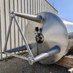 12247 - Goavec Cuve de process 10 000L