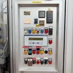 12226 - Norden 700 - Remplisseuse de tube