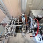 12226 - Norden 700 - Remplisseuse de tube