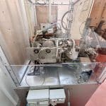 12226 - Norden 700 - Remplisseuse de tube