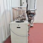 12226 - Norden 700 - Remplisseuse de tube