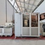 12226 - Norden 700 - Remplisseuse de tube