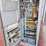 12226 - Norden 700 - Remplisseuse de tube