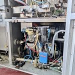 12226 - Norden 700 - Remplisseuse de tube