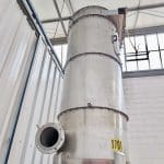 12252 - Dépoussiéreur WAM