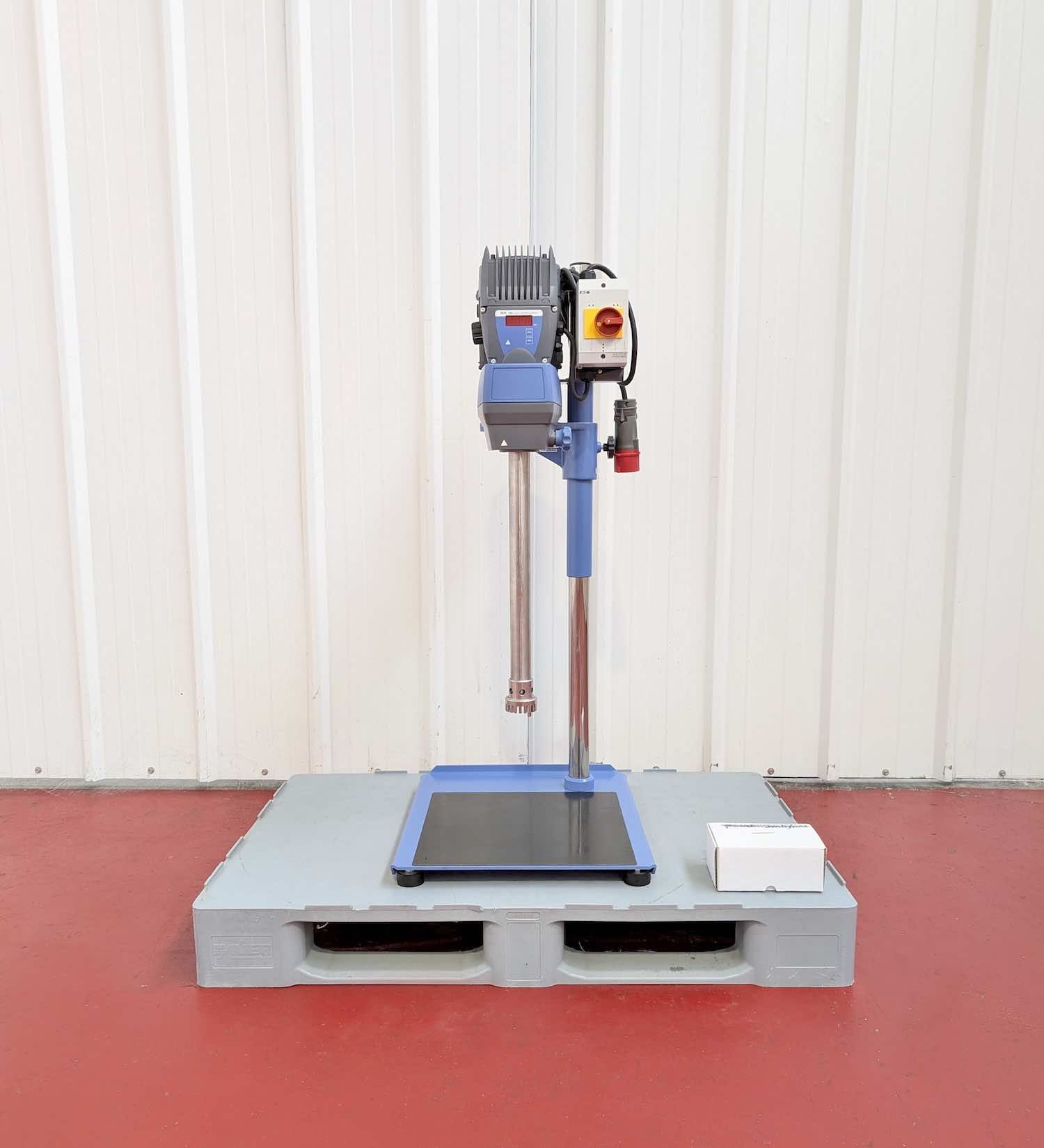 IKA T 65 D - Agitateur