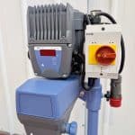 IKA T 65 D - Agitateur