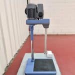 IKA T 65 D - Agitateur