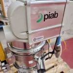 12253 PIAB - Transfert pneumatique