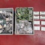 Norden Nordenmatic 700 HA - Remplisseuse de tubes