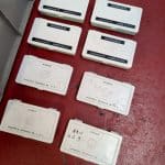 Norden Nordenmatic 700 HA - Remplisseuse de tubes