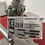 CERAM - Transfert pneumatique